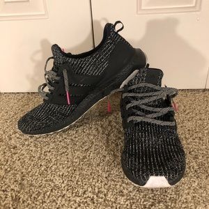 Adidas Ultraboost Breast Cancer Awareness